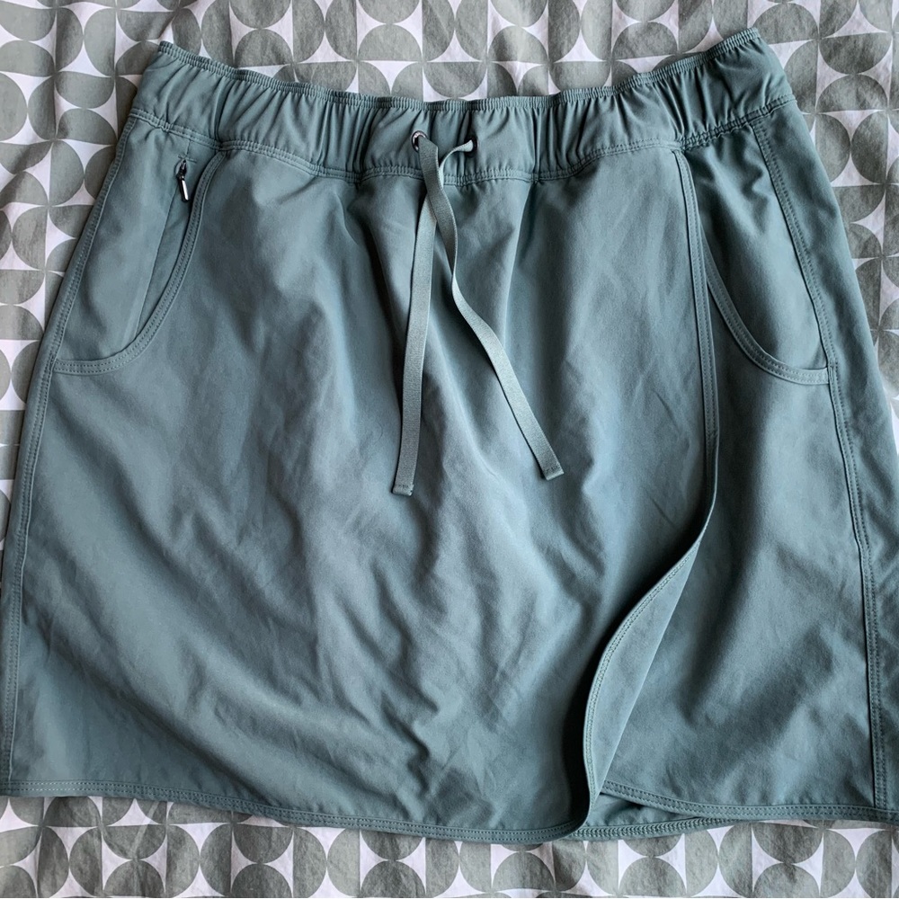 Patagonia Women’s Fleetwith Skort